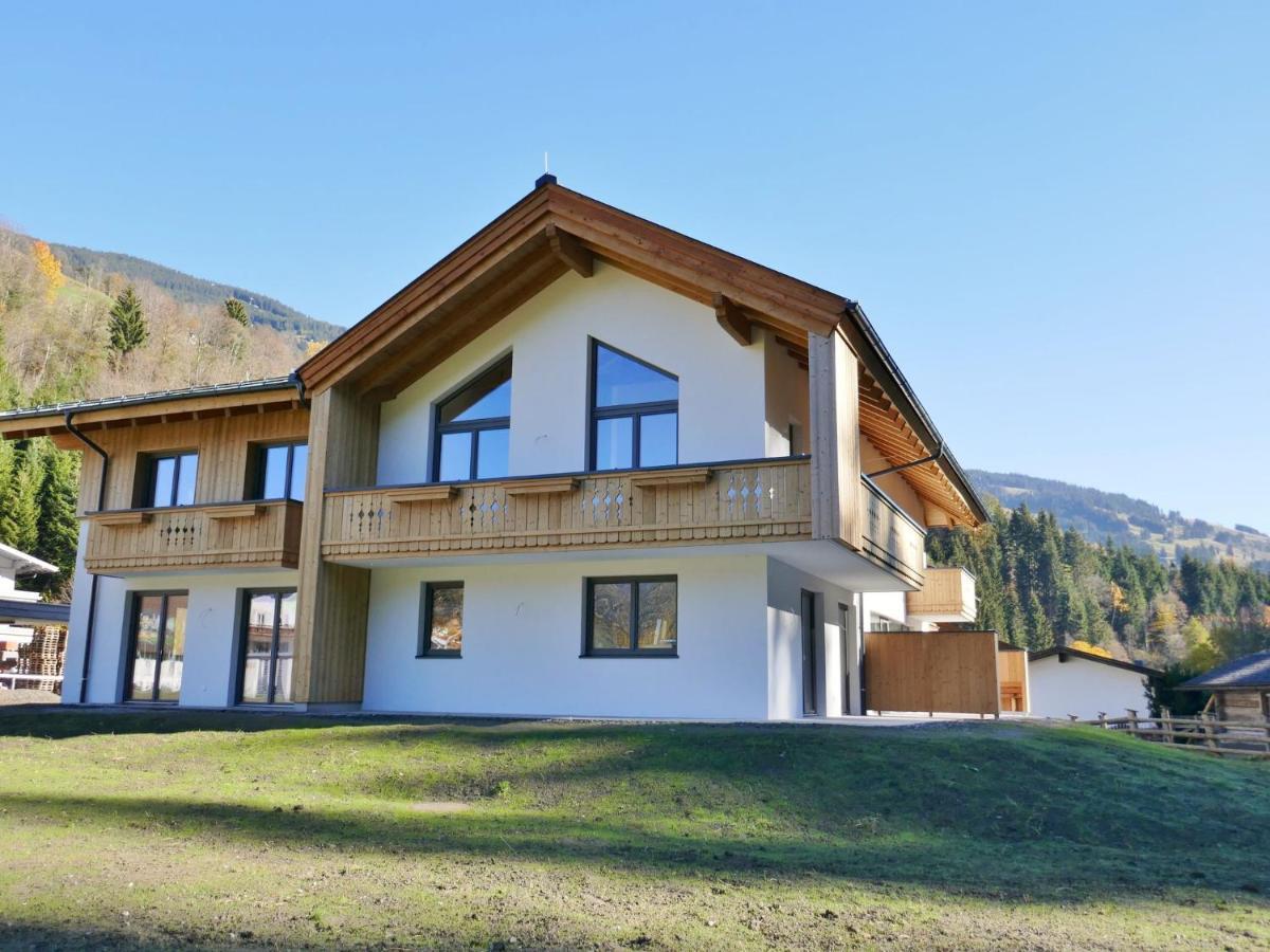 With Sauna And Jokercard In Summer Saalbach-Hinterglemm